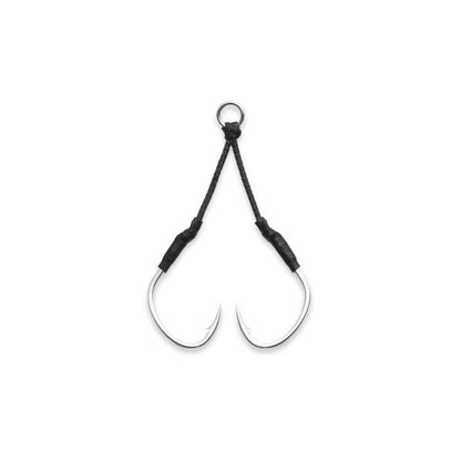 ツインパイクハイパー