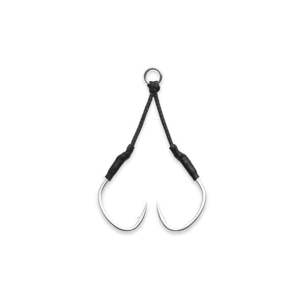 ツインパイクハイパー