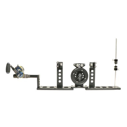糸巻工場　IK700 BASE　ショットブラック