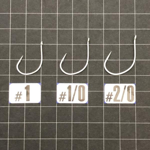 VANFOOK　スイフター　SW-04