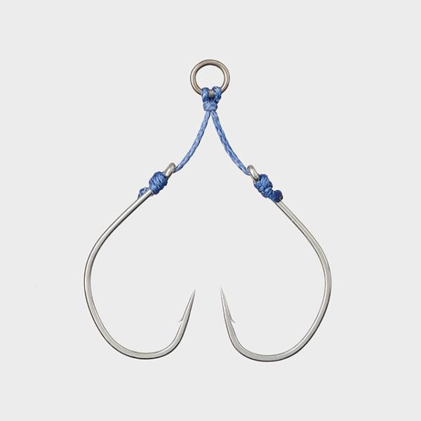 VANFOOK　スイフター　ツインアシスト　STA-15