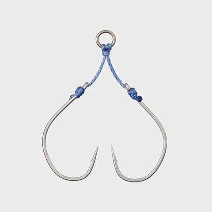 VANFOOK　スイフター　ツインアシスト　STA-15