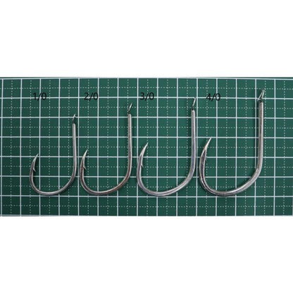 Yamai Wonderful Needle Illusion 4/0