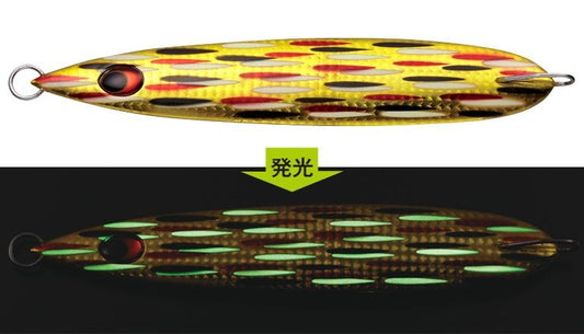 カプリスエッジ　180g