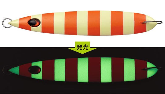 カプリスエッジ　130g
