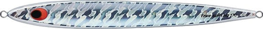 トゥルースピンジグ　200g
