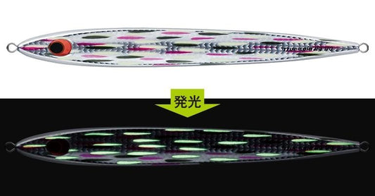 トゥルースピンジグ　200g