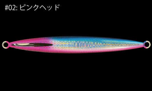ガレージナギ　ショー　400g